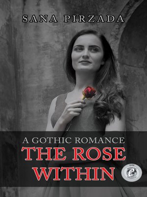 cover image of The Rose Within